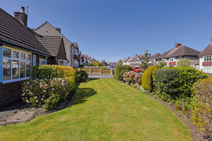 Dukes Drive Newbold